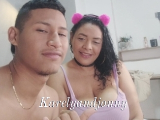 Karelyandjonny