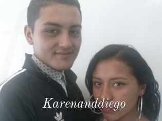 Karenanddiego