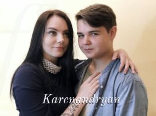 Karenandryan