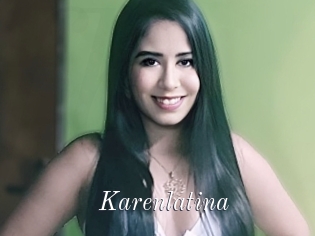 Karenlatina