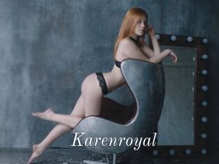 Karenroyal