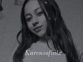 Karensofialx