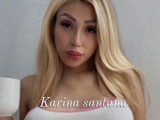 Karina_santana