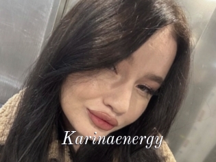 Karinaenergy