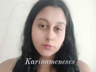 Karinameneses