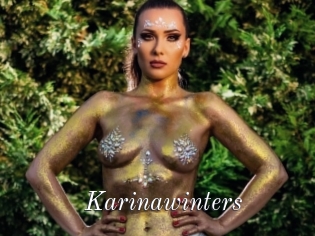 Karinawinters