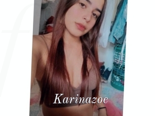 Karinazoe