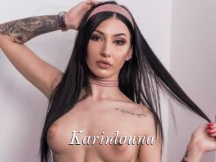 Karinlouna