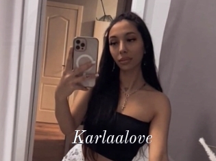 Karlaalove