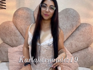 Karlahernandez19