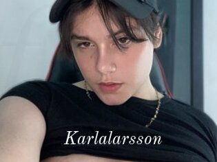 Karlalarsson