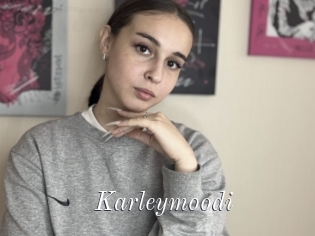 Karleymoodi