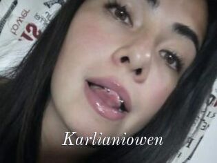 Karlianiowen