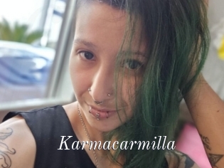 Karmacarmilla