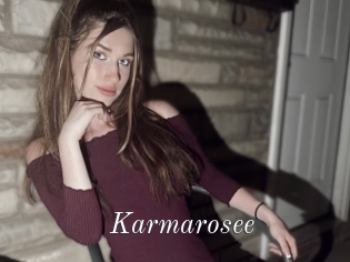 Karmarosee