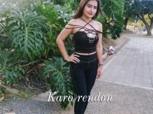 Karo_rendon