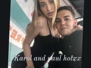 Karol_and_paul_hotxx