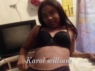 Karol_willians