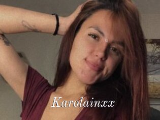 Karolainxx