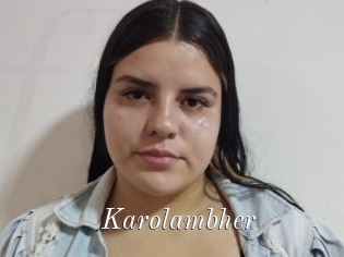 Karolambher