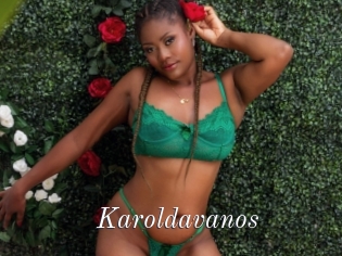 Karoldavanos