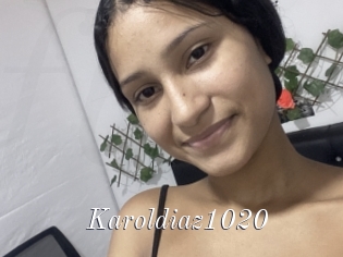 Karoldiaz1020