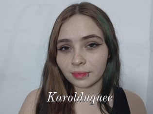 Karolduquee