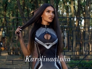 Karolinaalpha