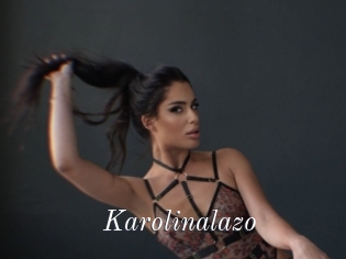 Karolinalazo