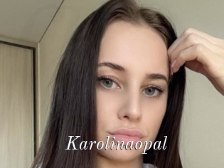 Karolinaopal