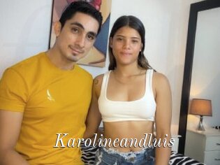 Karolineandluis