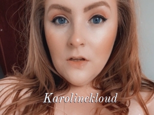 Karolinekloud