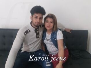 Karoll_jesus