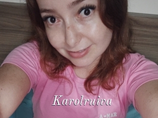 Karolruiva