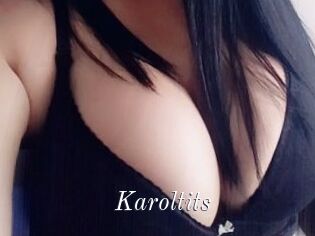 Karoltits