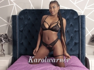 Karolwarner