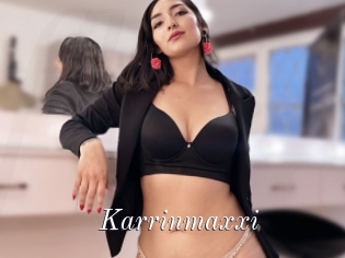 Karrinmaxxi