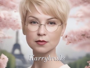 Karrybrads