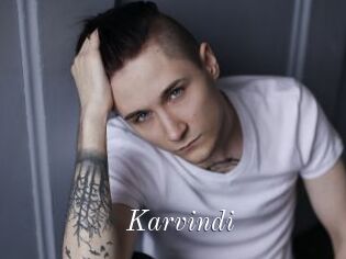 Karvindi