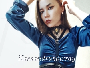 Kassandramurray