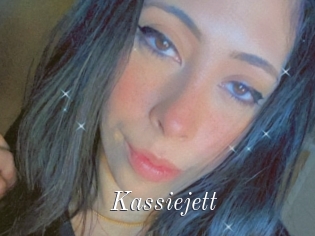 Kassiejett