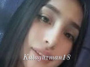 Kataguzman18