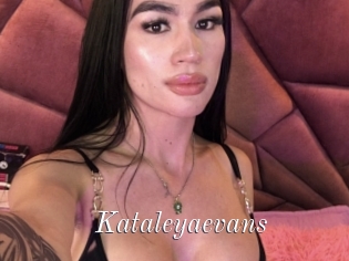 Kataleyaevans