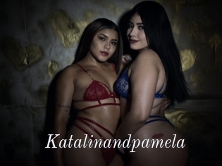 Katalinandpamela