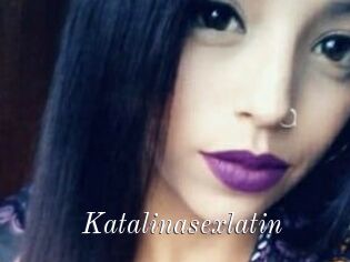 Katalinasexlatin