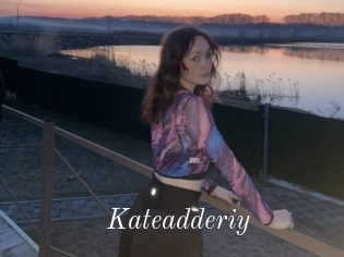 Kateadderiy