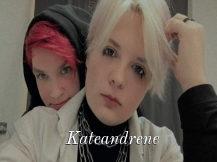 Kateandrene