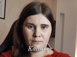 Kateange