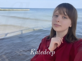 Katedeep