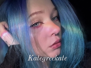 Kategreekate